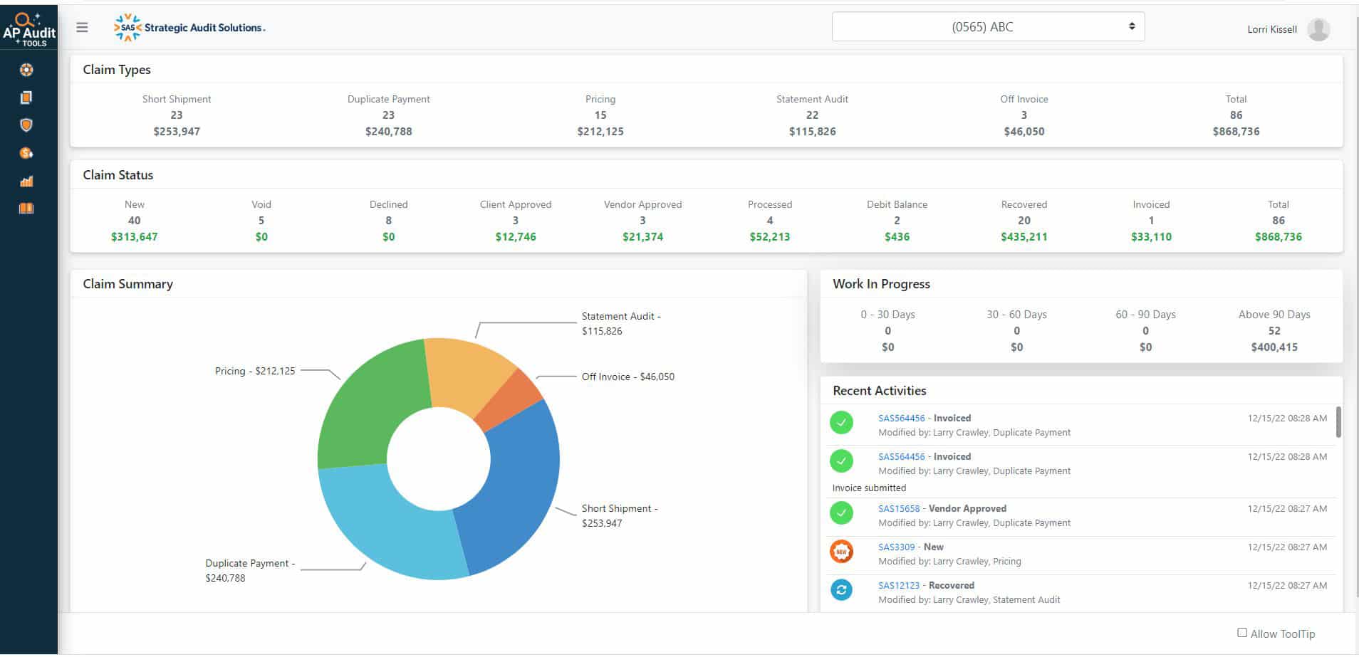 The-Vault-Dashboard-2023